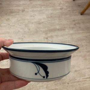 Dansk bowl